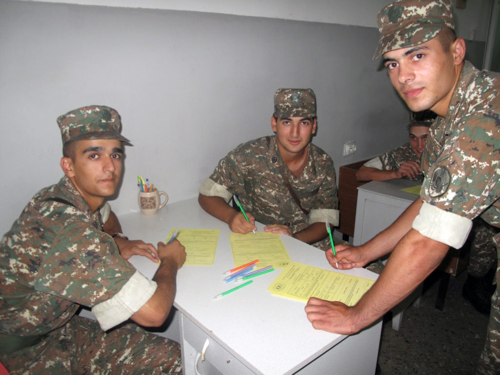 soldiers-joining-abmdr-ranks