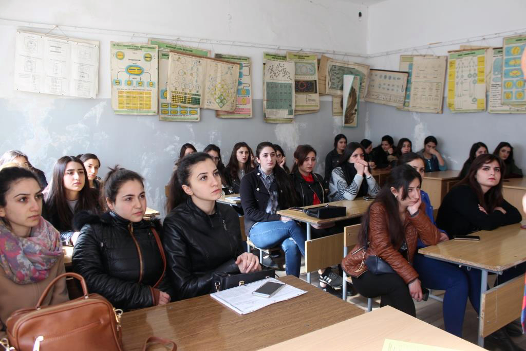 ABMDR Artsakh Recruitment Scene-13