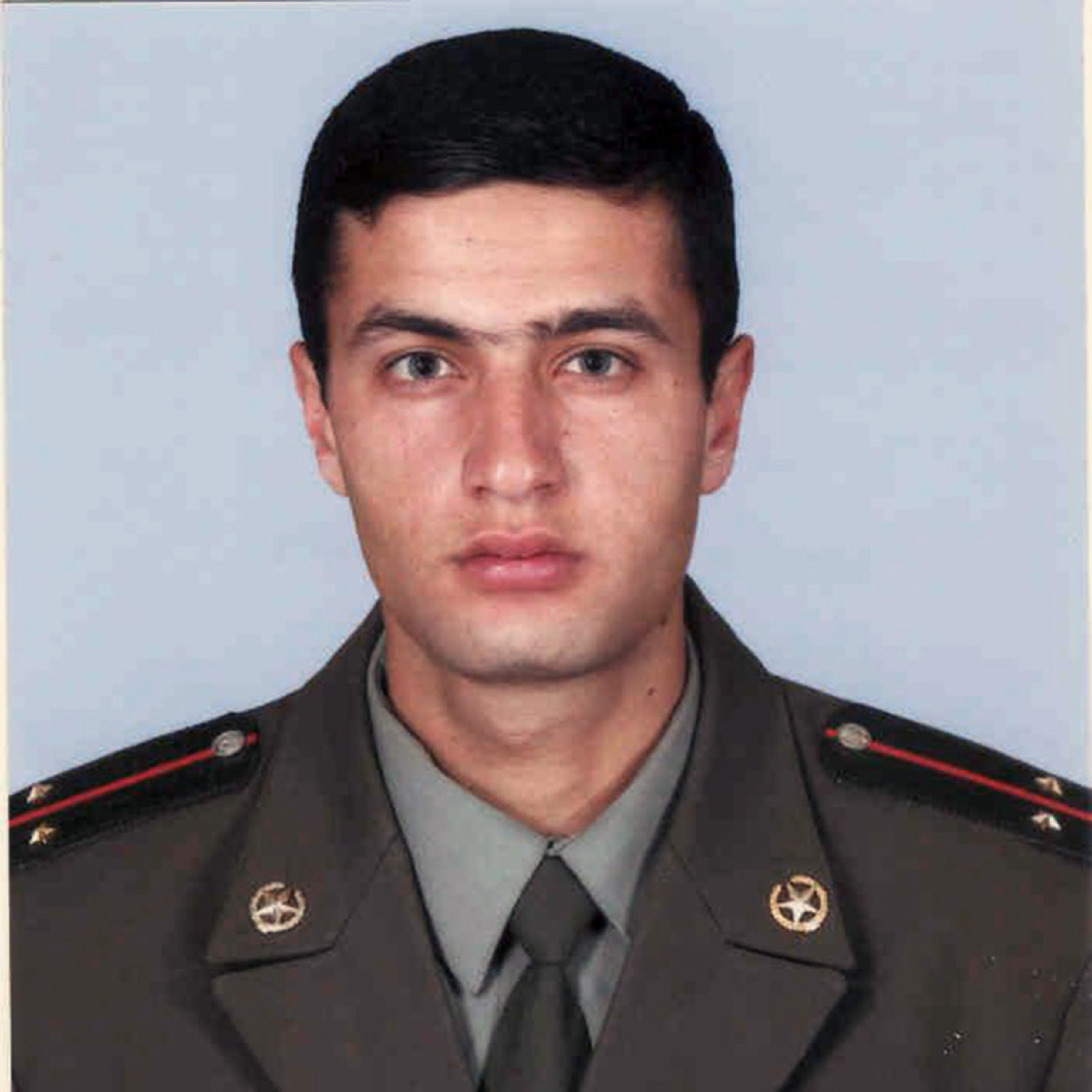Hovsep Kirakosyan