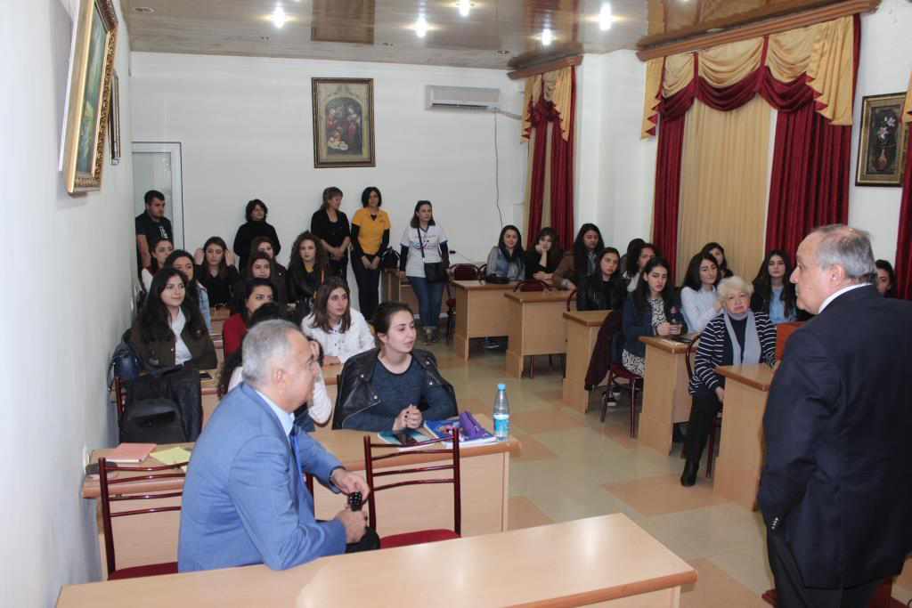 ABMDR Artsakh Recruitment Scene-8